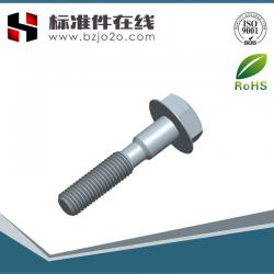 DIN6922 六角头法兰细杆螺栓